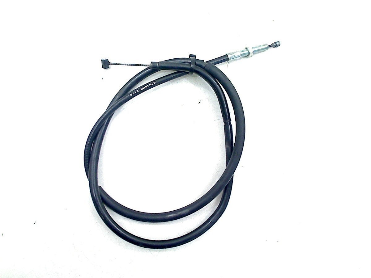 KOPPELINGSKABEL Yamaha MT 09 2021-2023 (MT09 B7N) (B7N3500), Motoren, Dhr. S. di Majo, Gebruikt, Info@cama-motorparts.nl, P.J. Troelstraweg 8 8
3144 CX  MAASSLUIS, NL