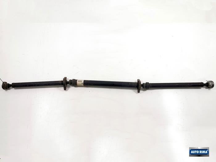 Arbre intermédiaire d'un Volvo XC60, -, 3 mois de garantie, -, -