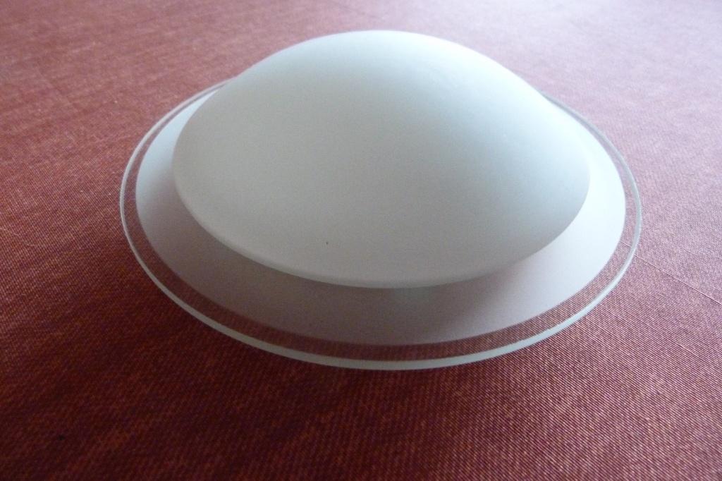 Appliques plafond Nordlux, Maison & Meubles, Lampes | Appliques, Utilisé, Verre, Métal, Enlèvement ou Envoi
