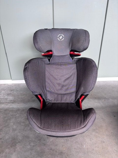 Maxi-Cosi Rodifix, Kinderen en Baby's, Ophalen, Gebruikt, 15 t/m 36 kg, Verstelbare rugleuning
