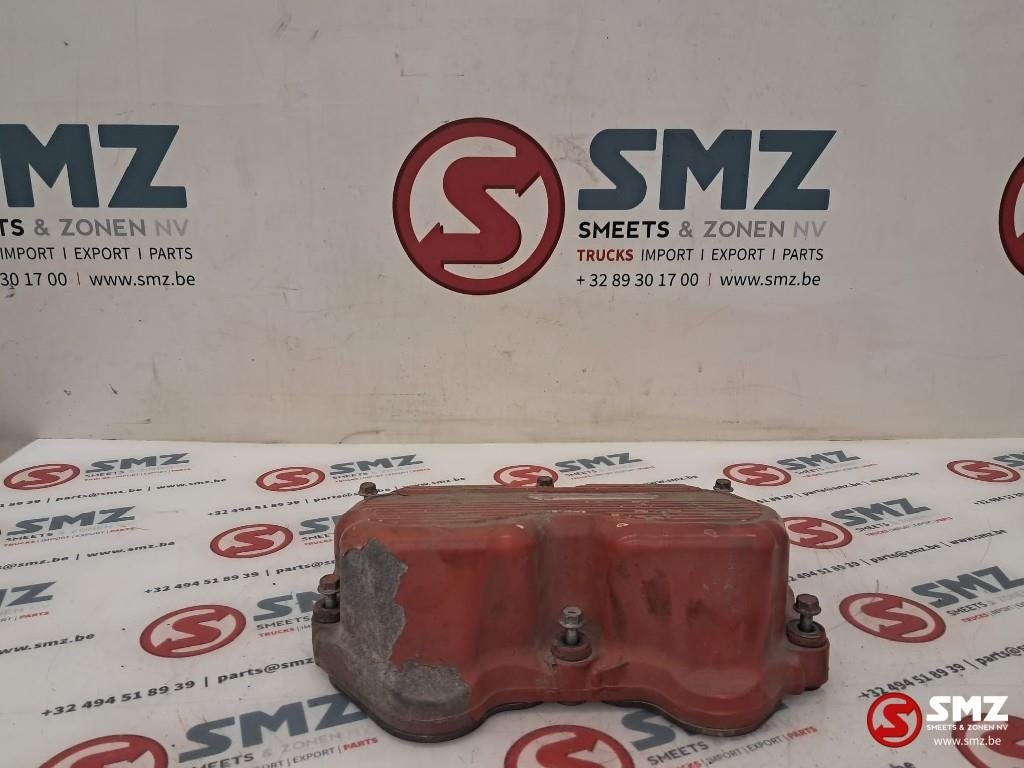 Occ Couvercle de soupapes moteur C18 Caterpillar, Utilisé, Autres marques, Moteur et Accessoires