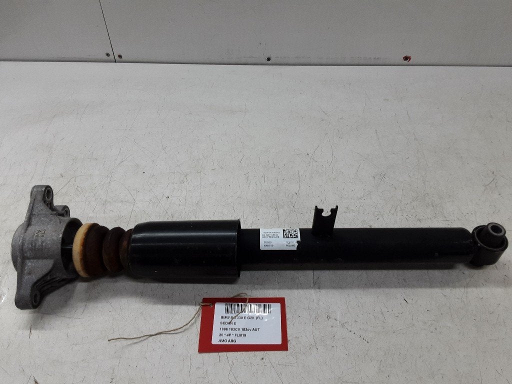 SCHOKBREKER LINKS ACHTER BMW 3 serie (G20) (149415-10), Gebruikt, BMW, Petuelring 130
80809  München, DE, Bayerische Motoren Werke AG
