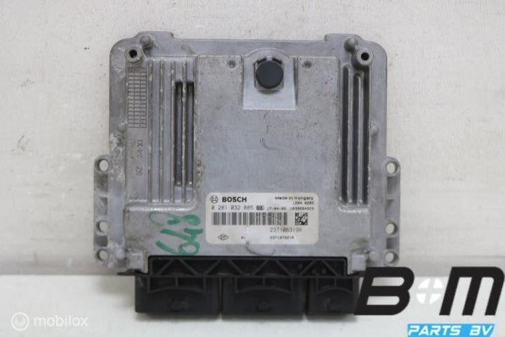 Computer motormanagement Mercedes Citan 237106319R, Utilisé