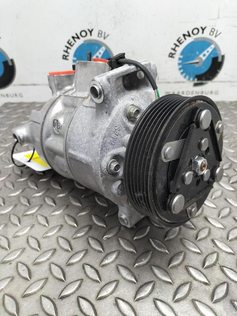 FORD TRANSIT CONNECT Titanium 1.5 Ecoboost Aut. AIRCO COMPRE, Ophalen of Verzenden, Gebruikt, Stiba lid