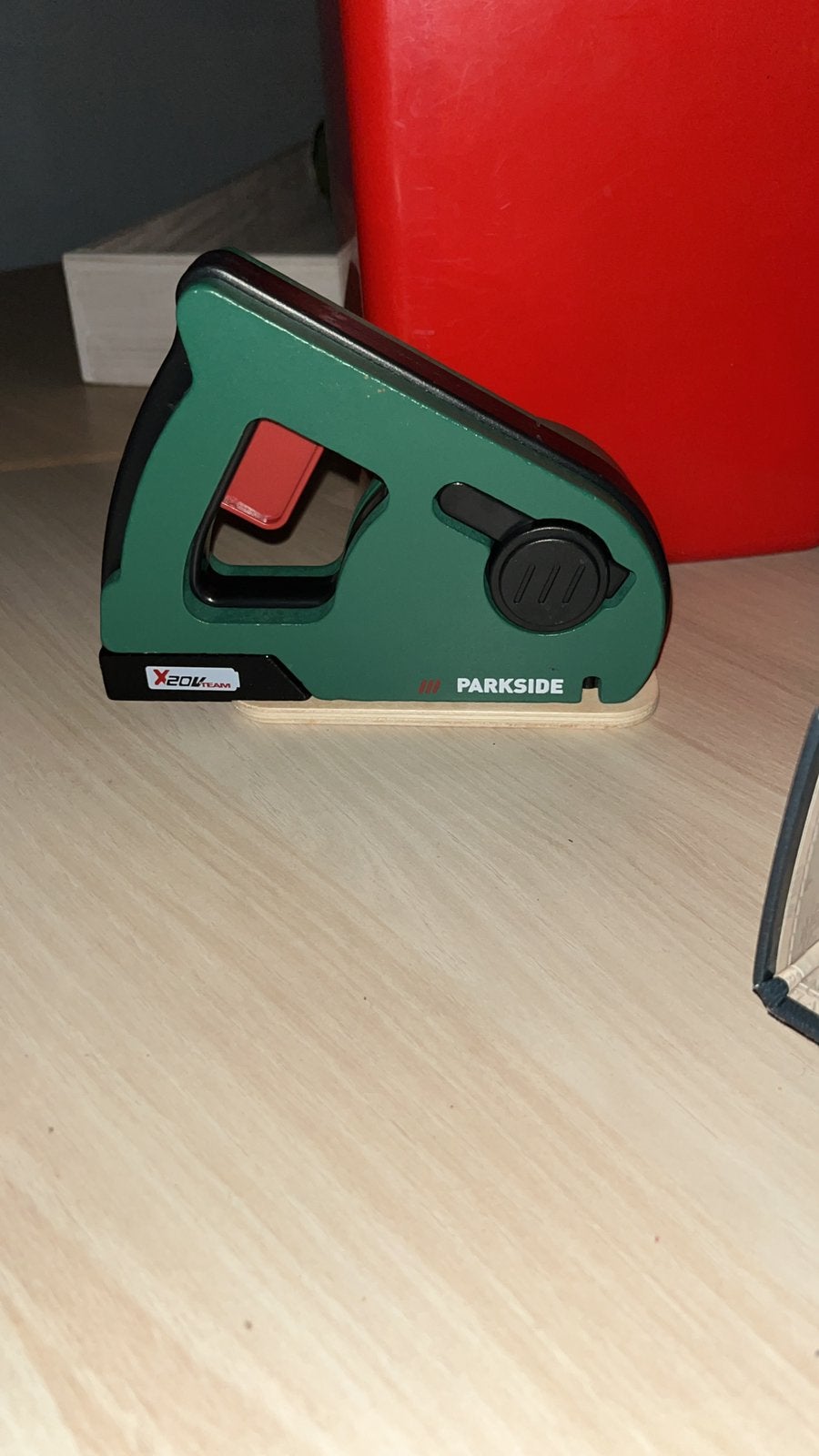 Houten slijpschijf nieuw in de doos, Ophalen, Nieuw, Overige typen