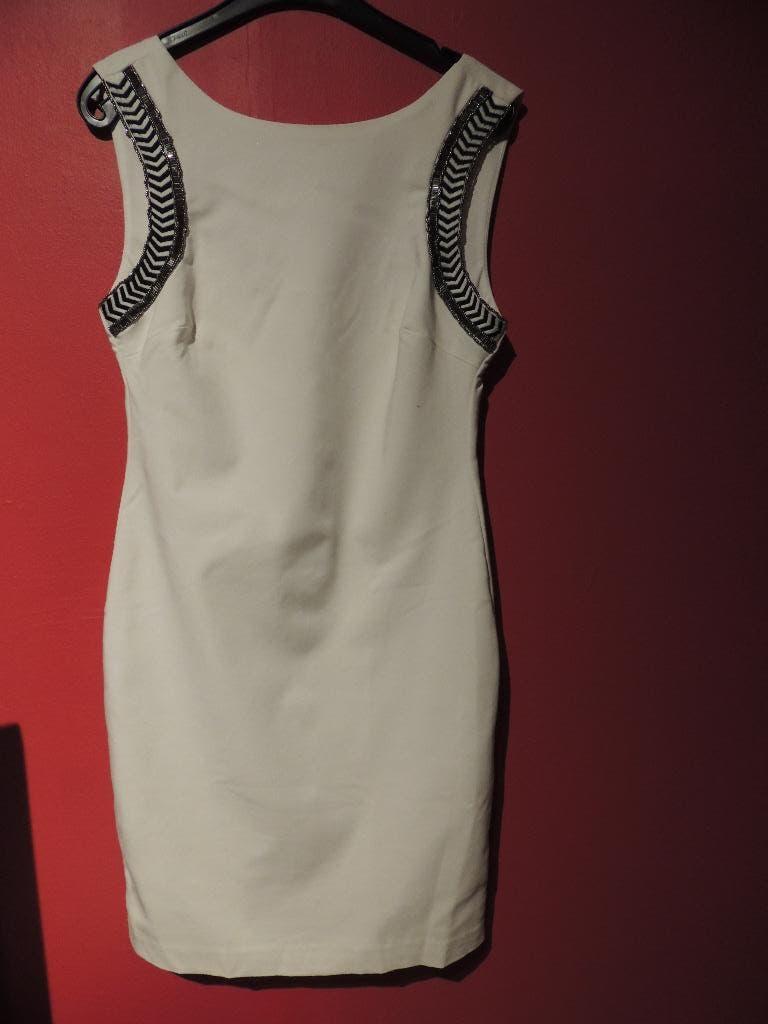jurk - zara, Maat 38/40 (M), Ophalen of Verzenden, Zo goed als nieuw, Boven de knie