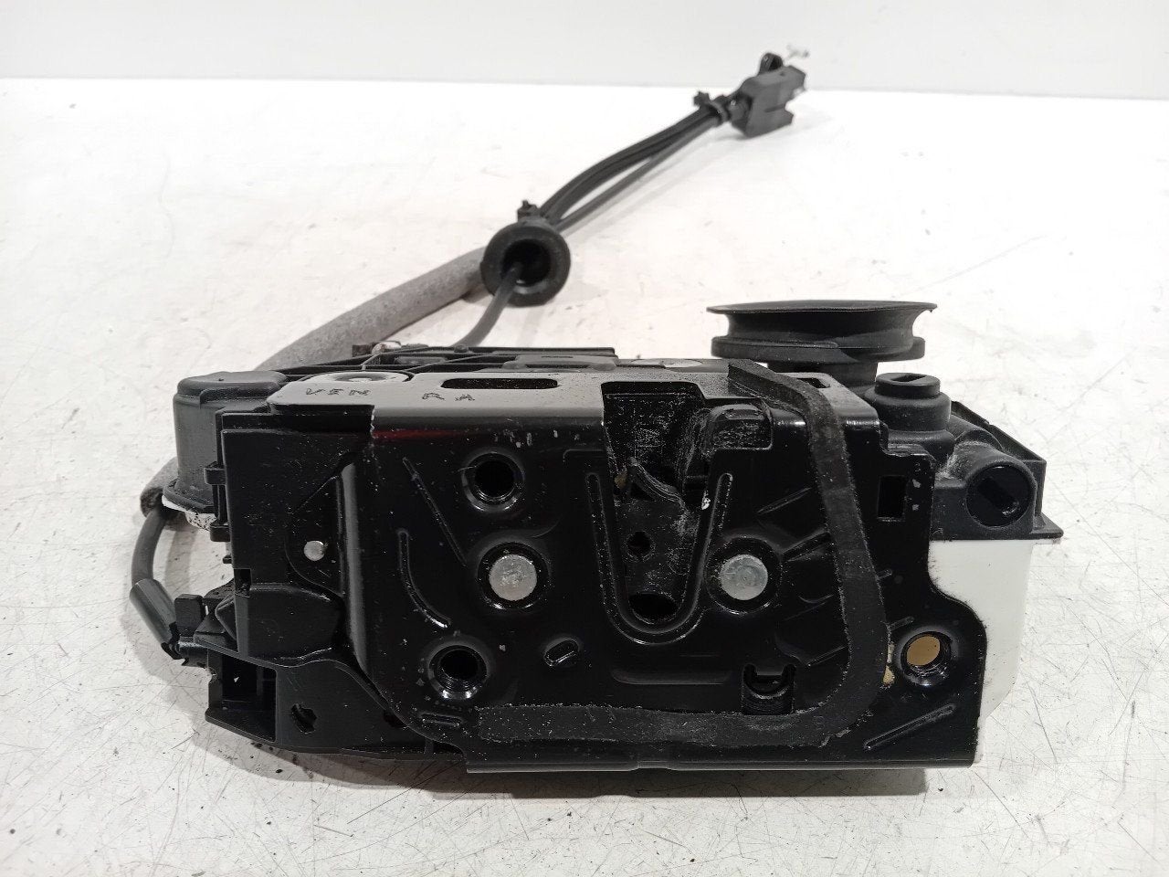 Slot mechaniek portier elektrisch centrale vergrendeling rec, Onderdelen@venauto.nl, Van der Ven Autorecycling B.V., Ettenseweg 76, 4706 PB Roosendaal, The Netherlands