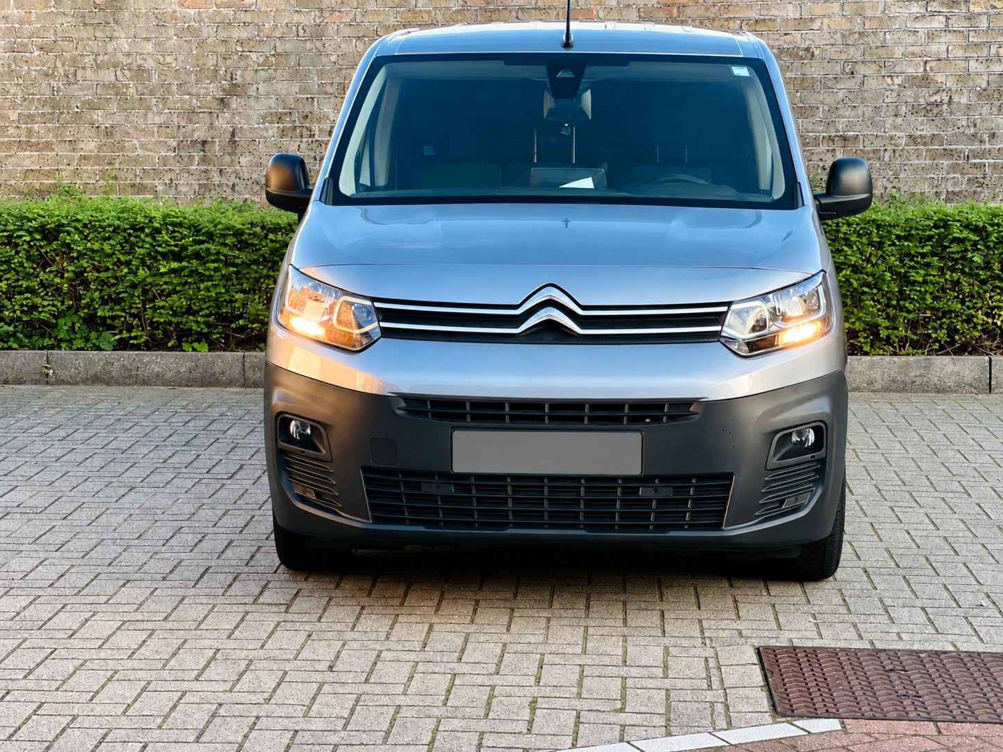 Citroën Berlingo 1.5 Diesel Automatique 2021, Achat, Euro 6, Citroën, Diesel