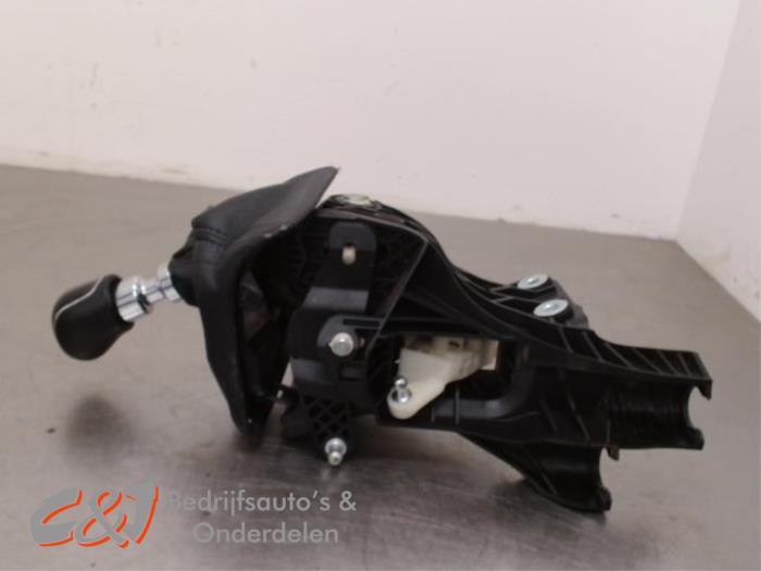 Timonerie de changement de vitesse d'un Ford Transit Custom, -, 3 mois de garantie, -, -
