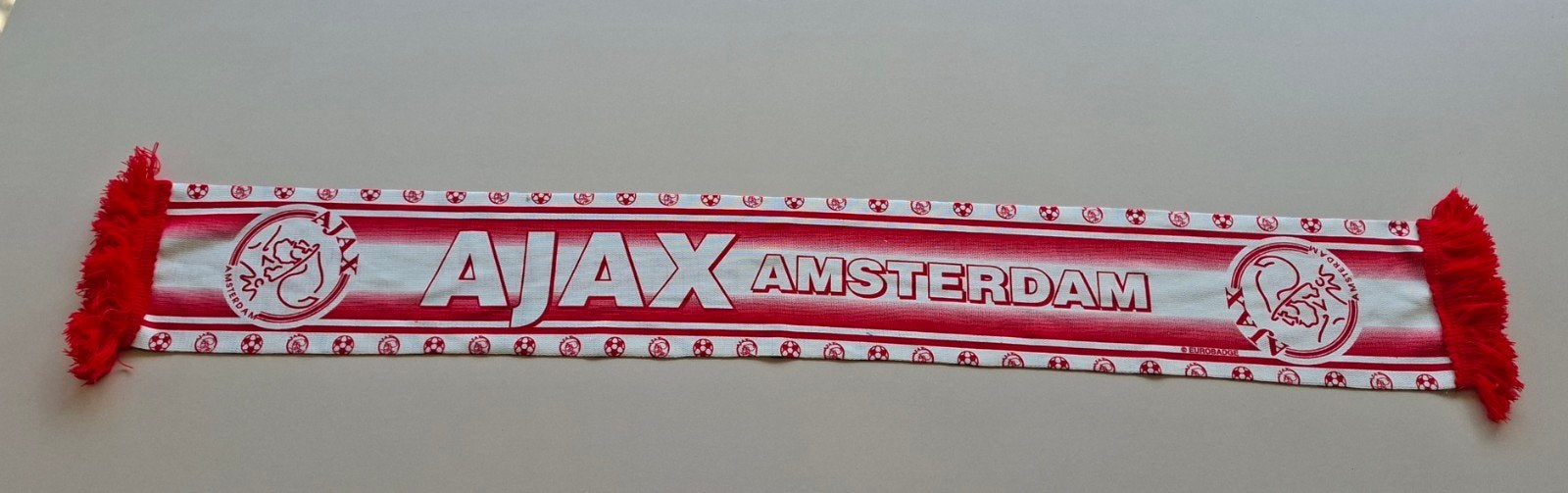 SALON RÉTRO AJAX AMSTERDAM RARE, Enlèvement ou Envoi