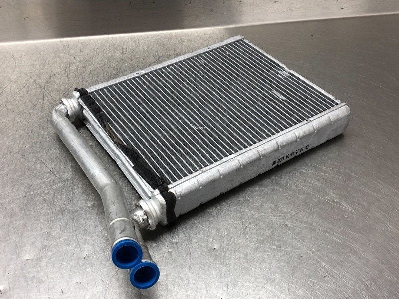 RADIATEUR DE CHAUFFAGE Toyota Auris Touring Sports (E18), Utilisé, Toyota