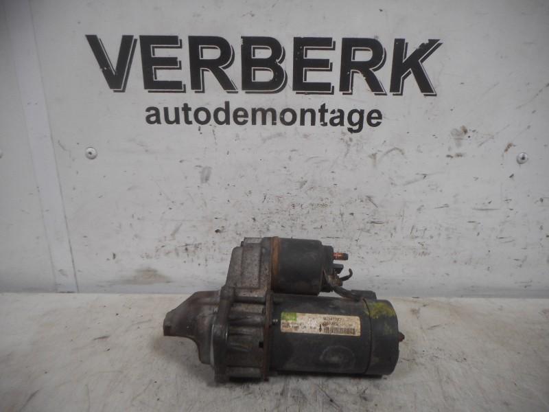 DÉMARREUR Opel Corsa B (73 / 78 / 79) (90341777), Utilisé, Opel