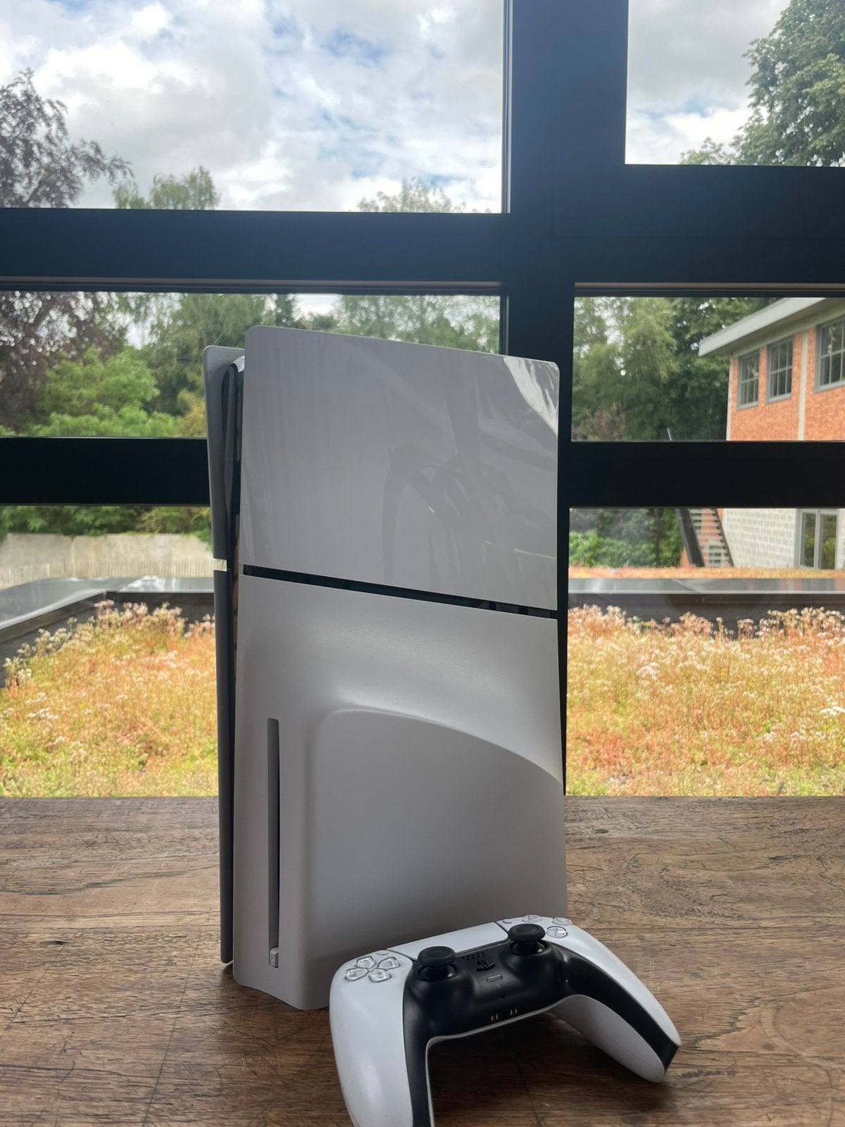 PS5+PS4 met games, Ophalen, Zo goed als nieuw, Overige genres