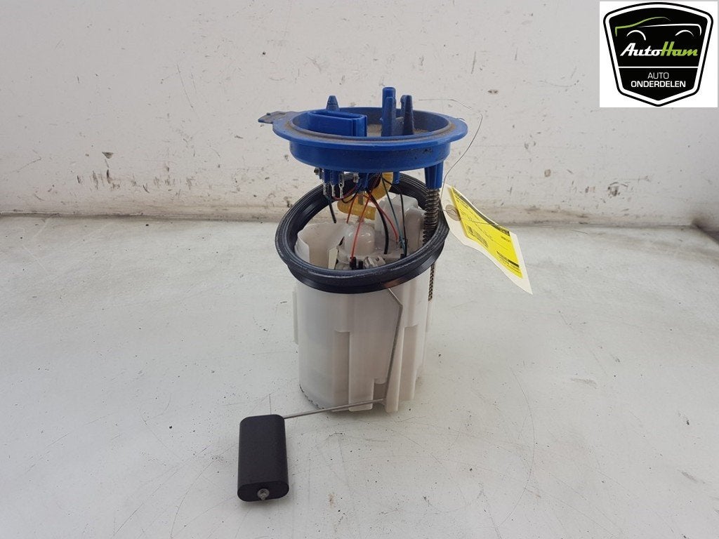 POMPE CARBURANT ELECTRIQUE Volkswagen Tiguan (AD1), Utilisé, Volkswagen