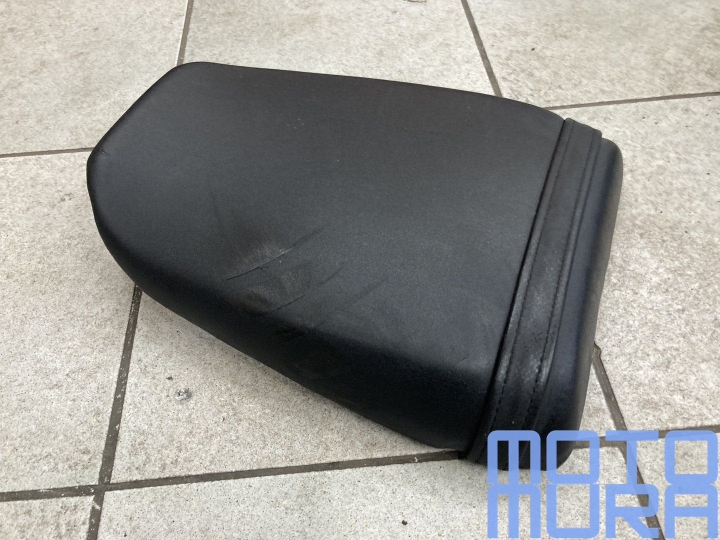 duozadel voor de Kawasaki ZXR 400 1991 - 2003 zxr400 zx400r, Gebruikt, -, -, Ophalen of Verzenden