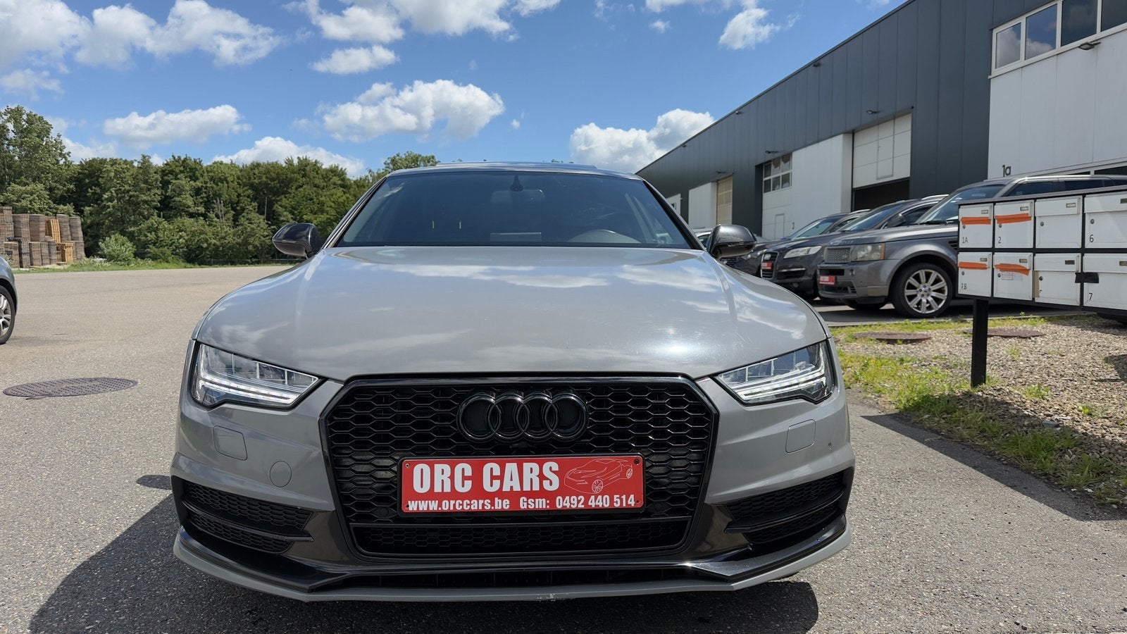 Audi A7 3.0 TDI V6 Quattro S tronic — GARANTIE  COMPLÈTES, Autos, Essai à domicile, Achat, Euro 6, Entreprise