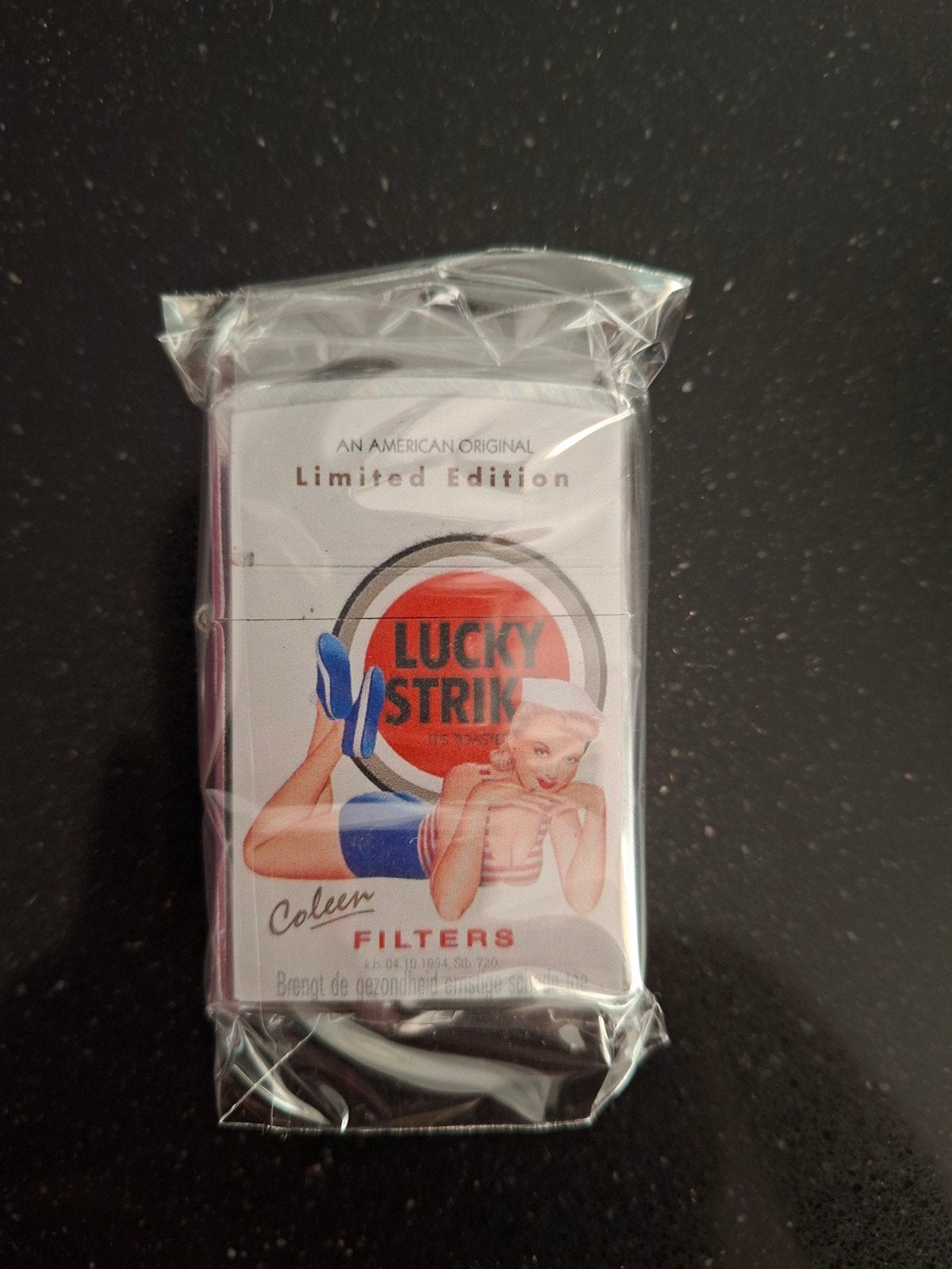Zippo neuf, Collections, Enlèvement ou Envoi, Neuf, Briquet