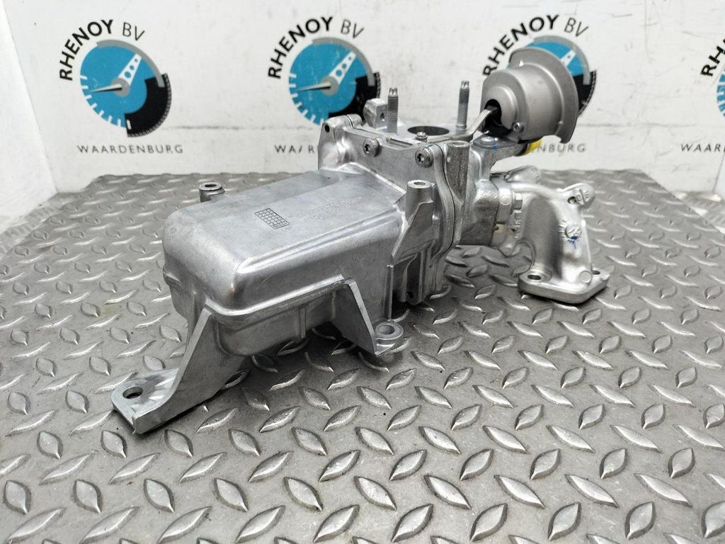 RENAULT MASTER EGR KLEP / KOELER 2018, Enlèvement ou Envoi, Utilisé, ARN reconnu