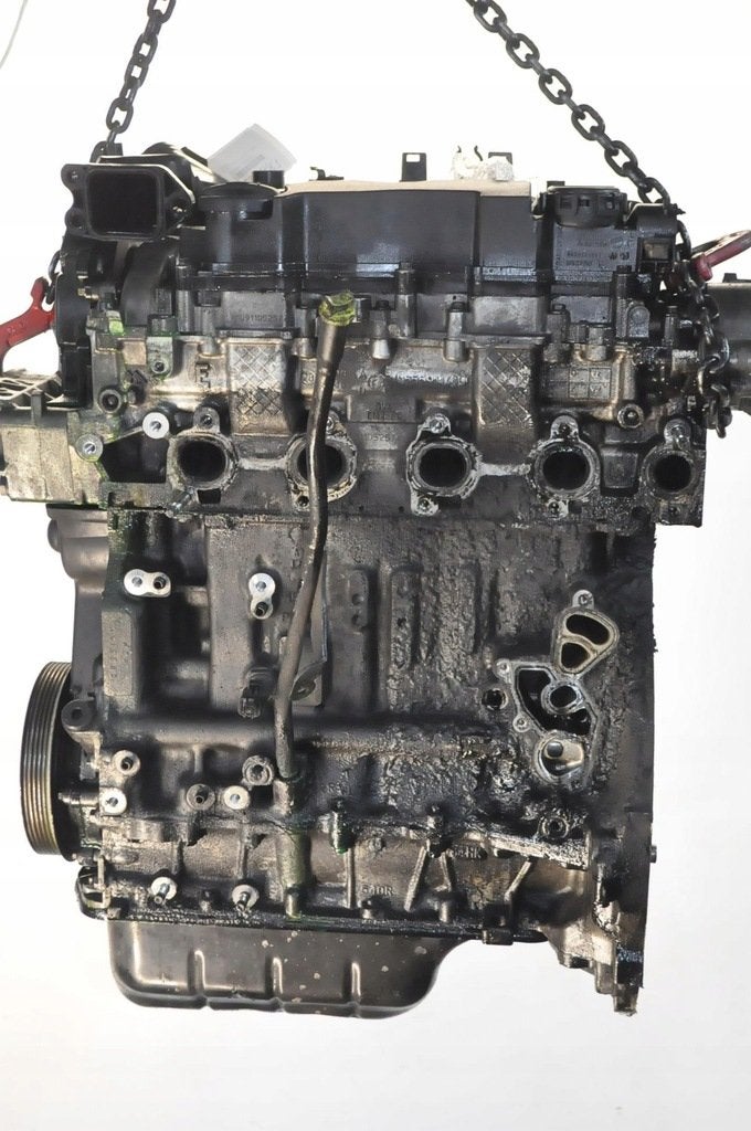Moteur D4164T Nu VOLVO V50 S40 V70 C30 S80, Envoi, Utilisé, Daihatsu