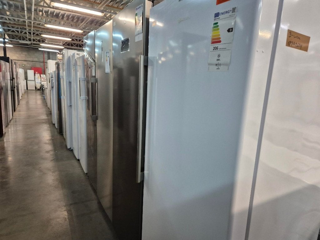 nouveau réfrigérateur jusqu'à -40 %, Enlèvement, Neuf
