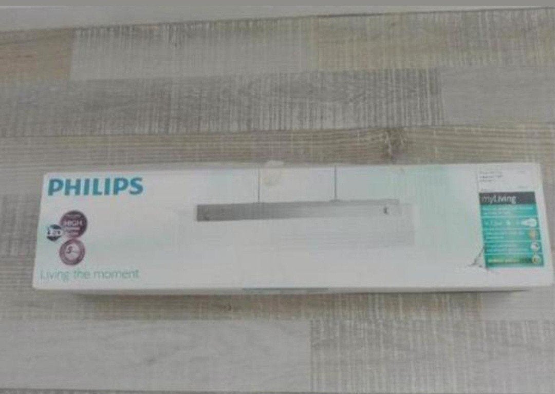 hanglamp Philips, Enlèvement, Verre