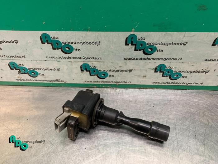 Pen Bobine van een Daihatsu Cuore (Cuore 03-), Gebruikt, Daihatsu, -, -