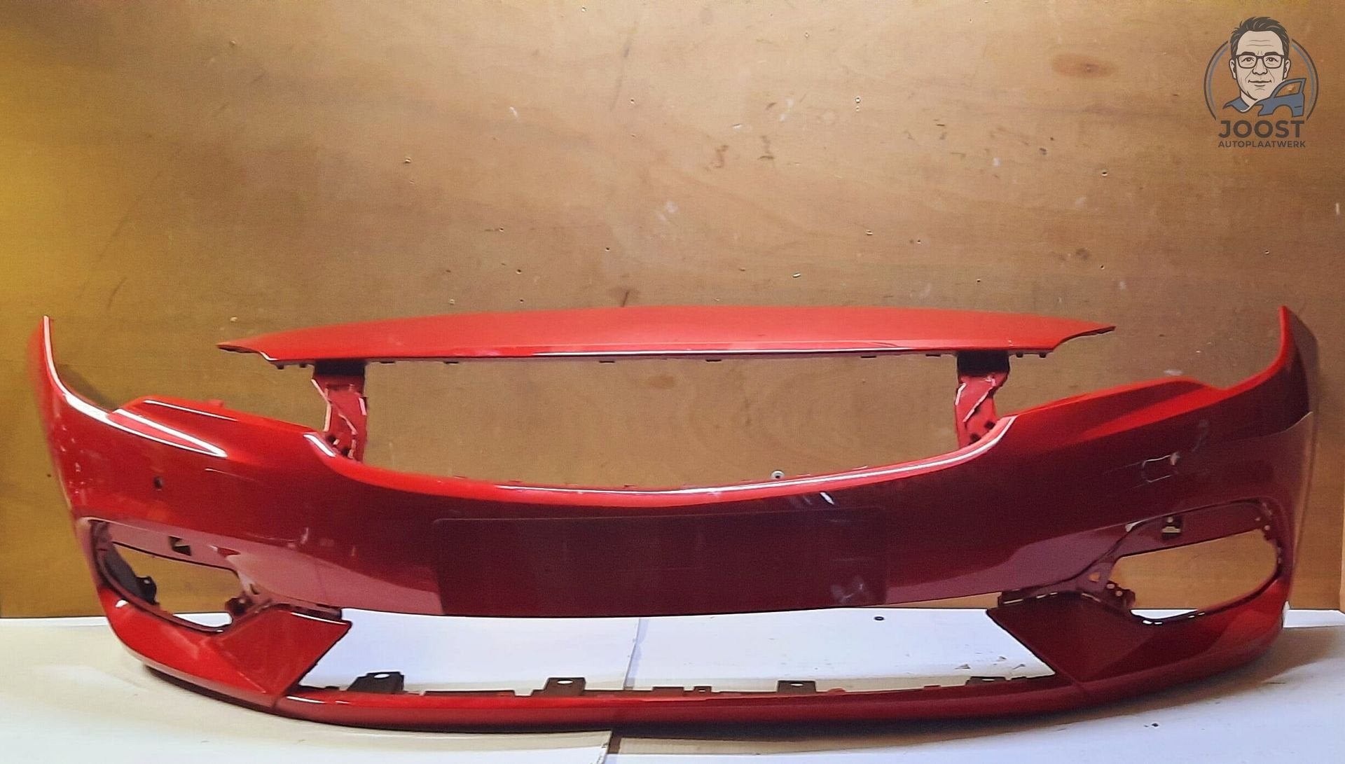 Voorbumper Opel Astra K facelift v.a 2019 PDC 39130492, Gebruikt, -, Voor, -