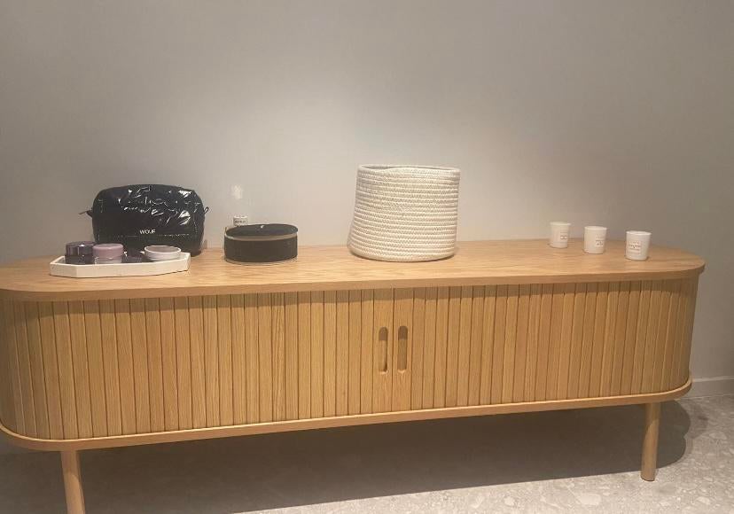 Dressoir of tv meubel, Huis en Inrichting, Ophalen, Zo goed als nieuw