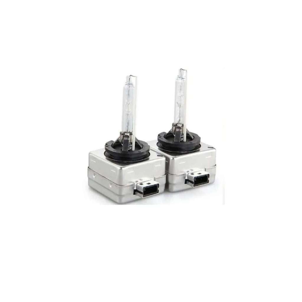 Ampoule au xénon D1S 6000K, Enlèvement ou Envoi, Neuf