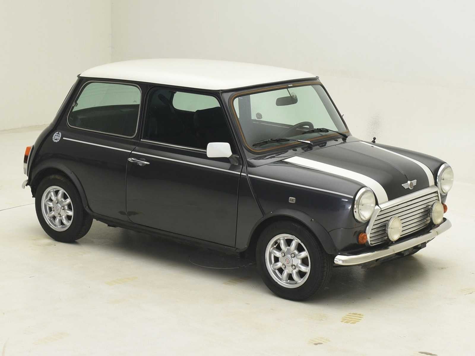 ROVER MINI COOPER 1.3SPI, foto 6