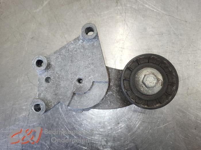 Rouleau tendeur courroie trapézoïdale multiple d'un Ford T, -, 3 mois de garantie, -, -