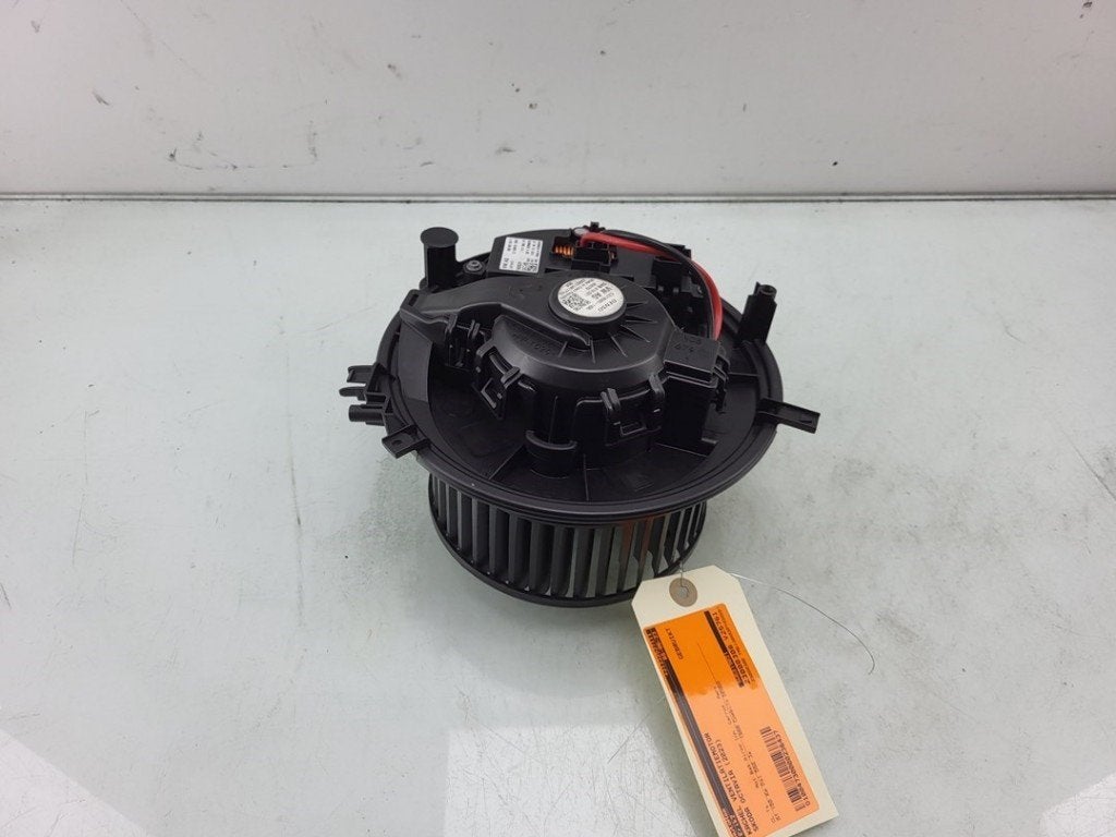 VENTILATEUR RADIATEUR MOTEUR Skoda Octavia Combi (1Z5), DENSO EUROPE B.V., Info@denso.nl, Utilisé, Skoda
