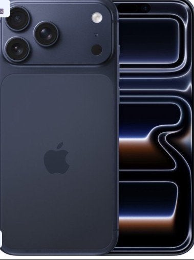 Apple IPHONE 17 ProMax 256GB Deep Blue, Télécoms, Téléphonie mobile | Apple iPhone, Avec abonnement, Autres modèles, Enlèvement