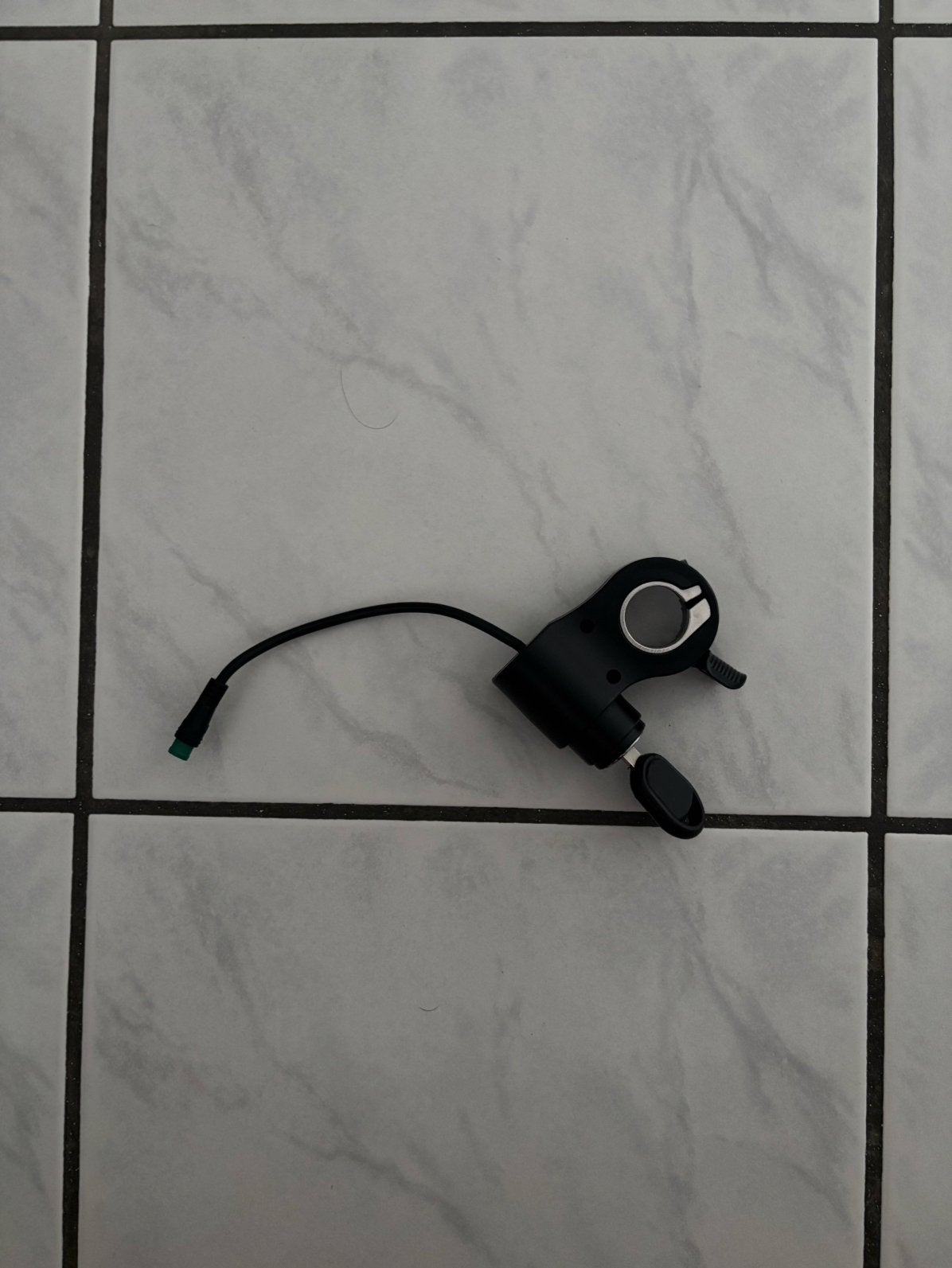 Kukirin g2pro+g2 max sleutelschakelaar, Ophalen, Zo goed als nieuw, Elektrische step (E-scooter)