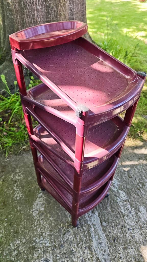 Étagère à chaussures, Bijoux, Sacs & Beauté, Boîtes de maquillage & Beauty case, Enlèvement