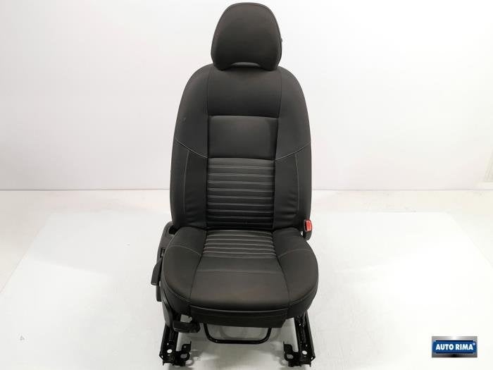 Siège droit d'un Volvo S40, -, 3 mois de garantie, -, -