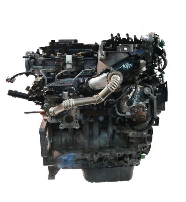 Moteur Peugeot/Citroen C3 C4 DS3 DS4 208 1.6 BlueHDi - BHY, Envoi, Révisé, Peugeot