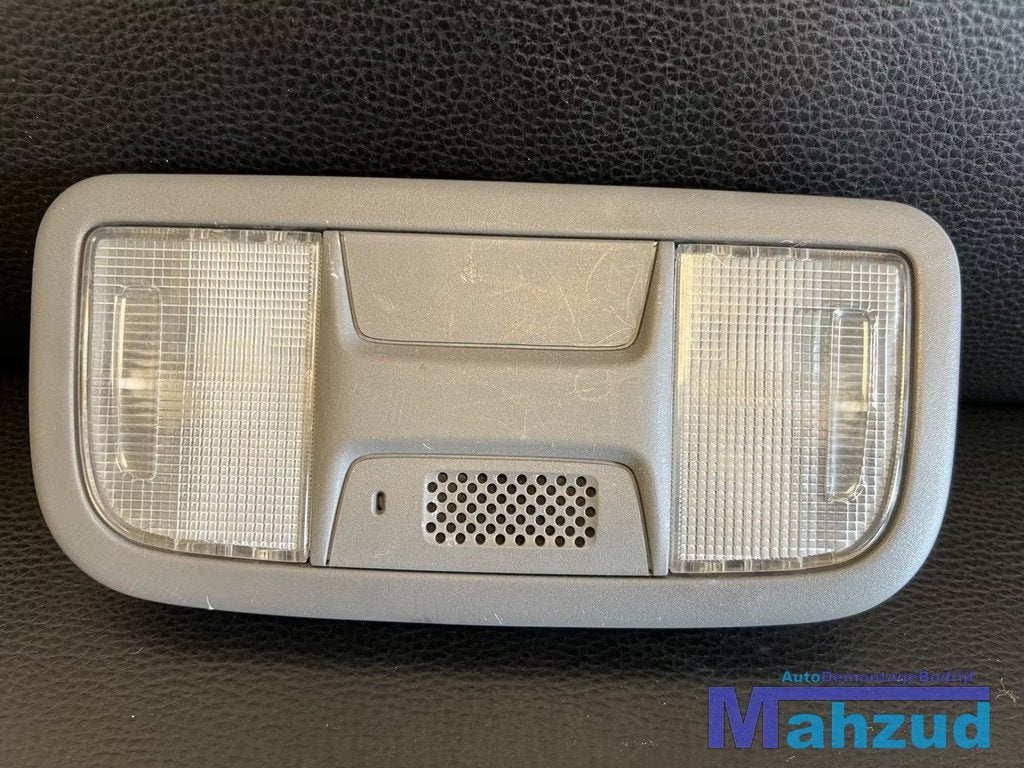 AUDI A6 C6 SEDAN Hemel binnenverlichting voor 2004-2011, AUDI AG, Auto-Union-Strasse 1
85045  Ingolstadt, DE, Audi, Utilisé