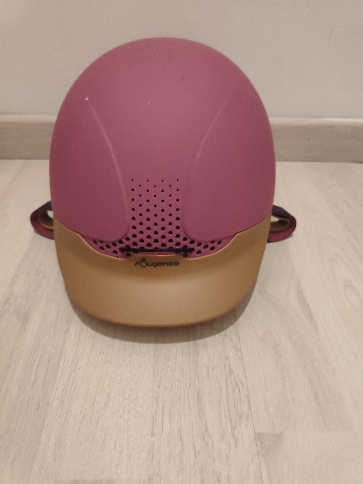 casque équitation, Autres marques, Rose, Casque d'équitation/bombe, Enlèvement