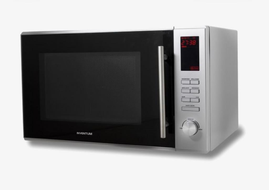 Combioven inventum, Elektronische apparatuur, Microgolfovens, Gebruikt, Oven, Ophalen