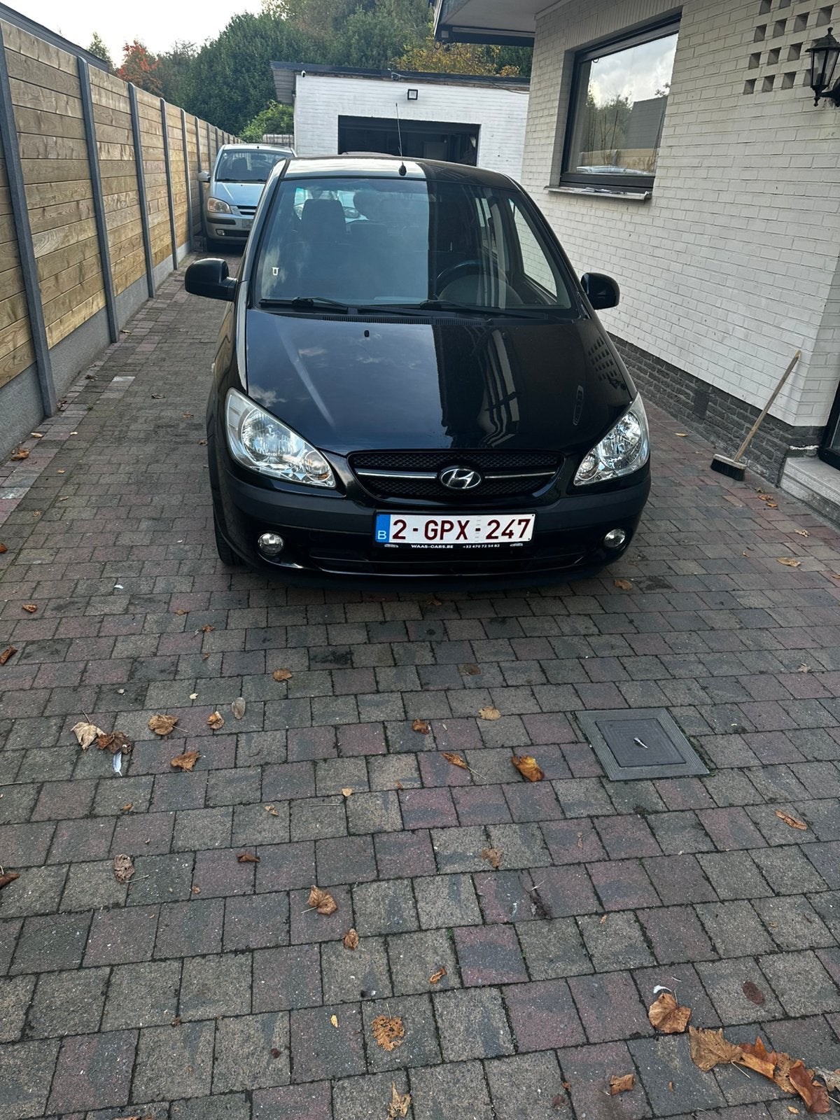 Gtez 1.4 benzin  bon etat  sans control, Autos : Pièces & Accessoires, Autres pièces automobiles, Enlèvement ou Envoi