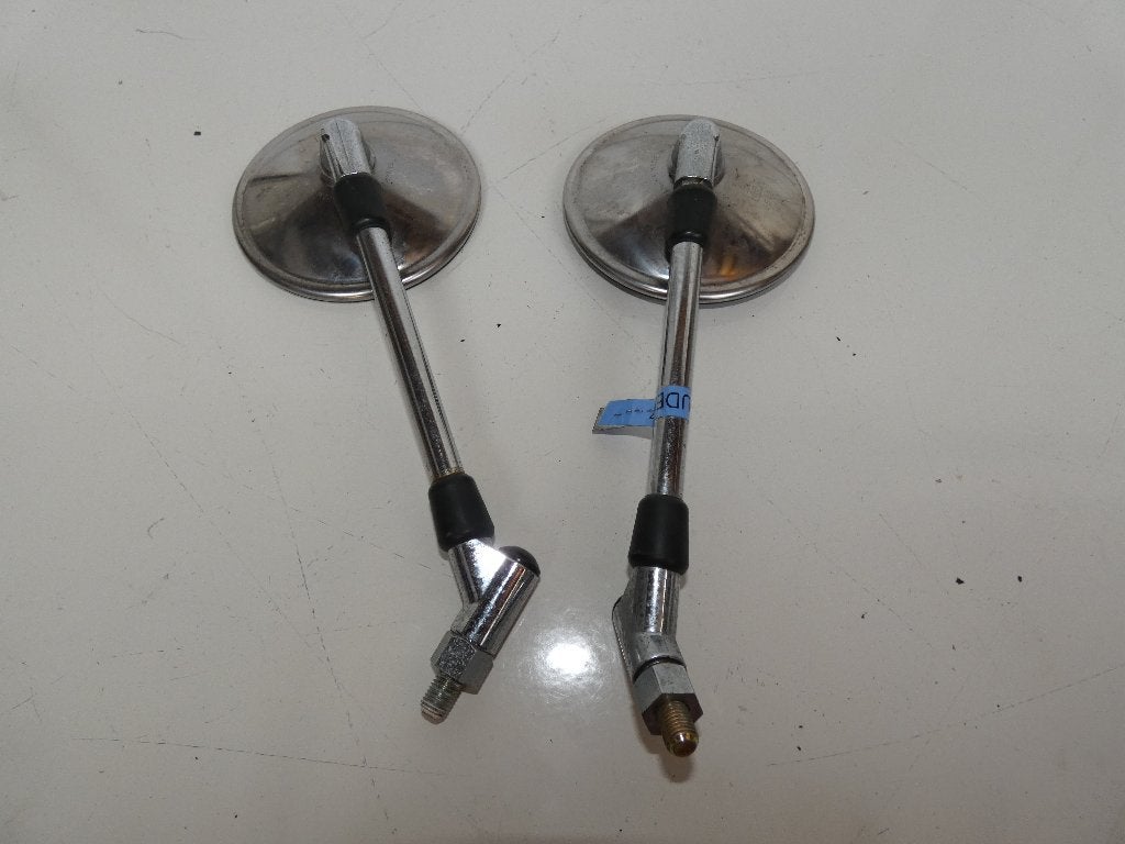 suzuki marauder vz800 spiegels, Motoren, Ophalen of Verzenden, Gebruikt