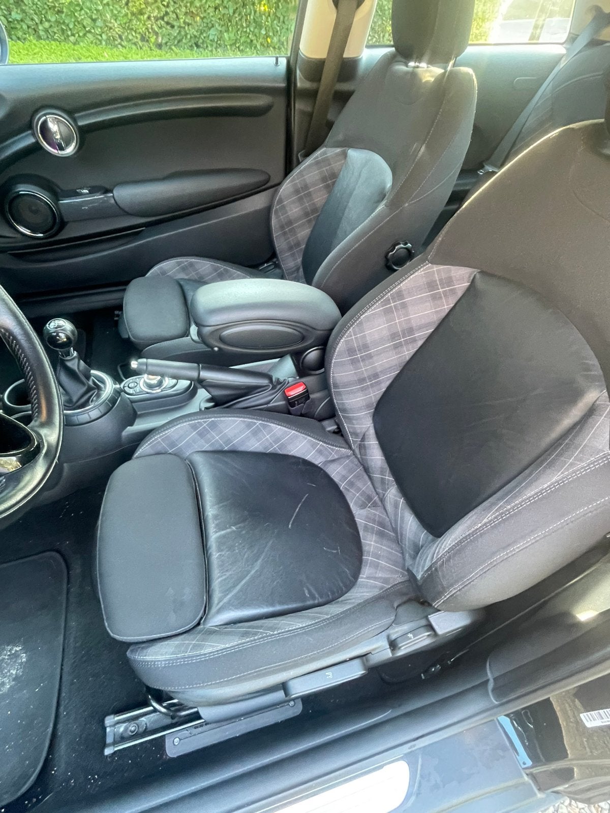 Minicooper, Autos, Mini, Achat, Euro 6, Boîte manuelle, Noir