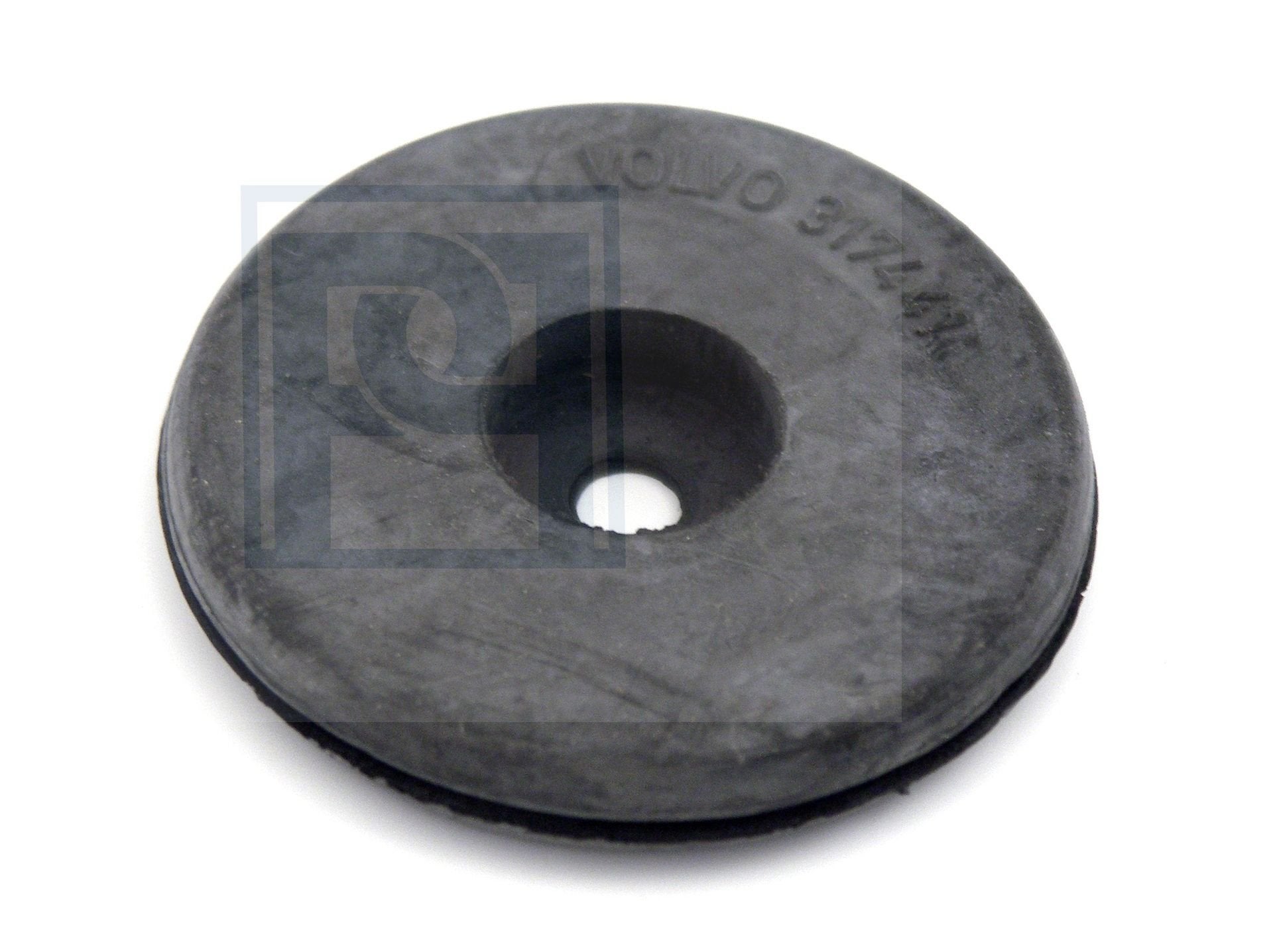 Volvo Rubber doorvoer kabel diam 32 Volvo onderdeelnr 317441, Ophalen of Verzenden, Nieuw, Volvo