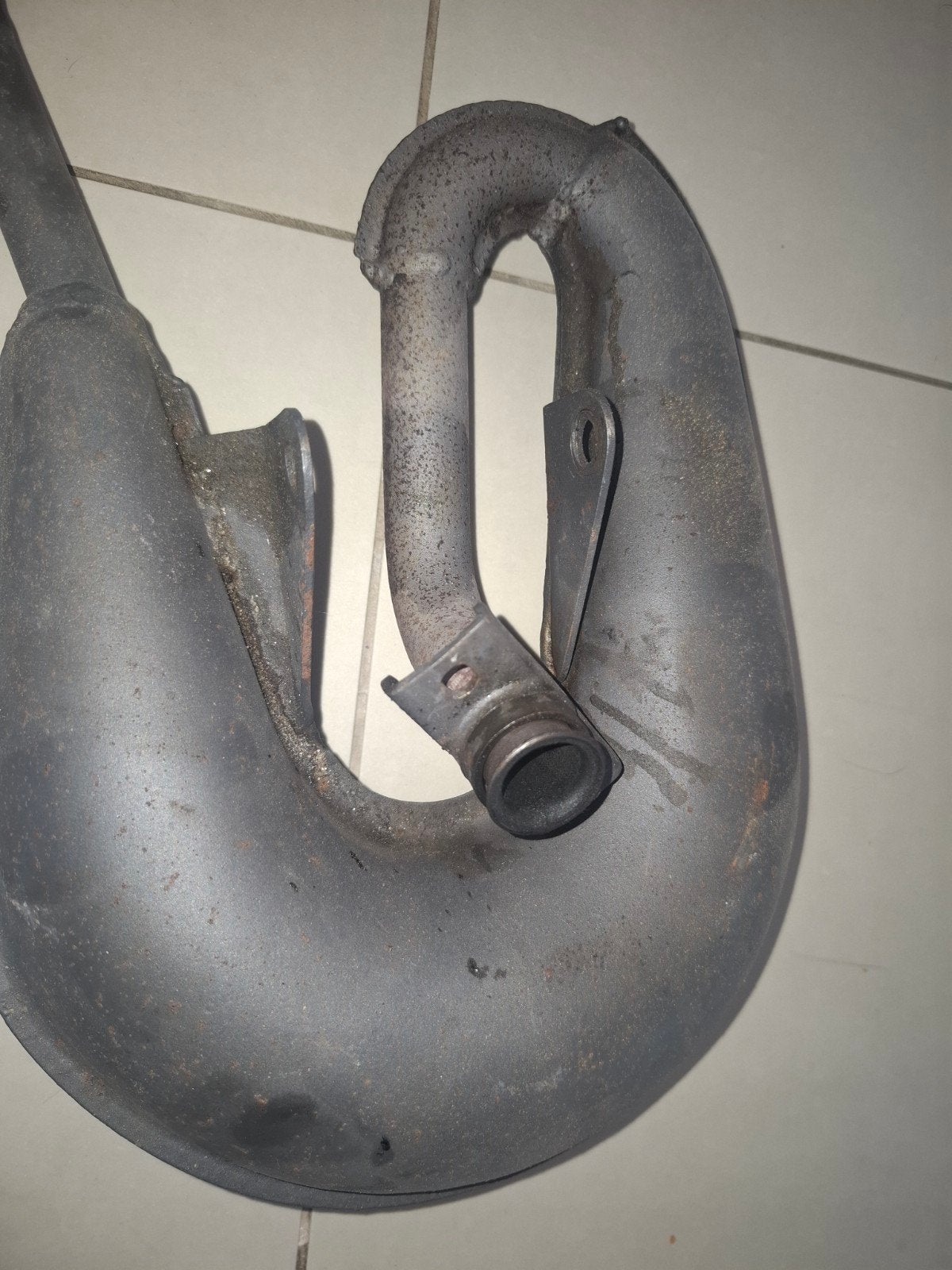 Leovinci 3 camino, Motoren, Ophalen