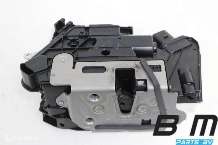 Portierslot rechtsvoor VW Up 5drs FL 1S1837016H, Gebruikt