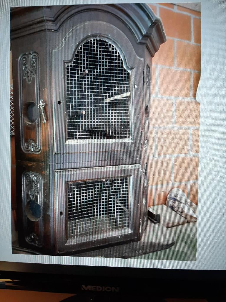 EikenVogelkooi, Dieren en Toebehoren