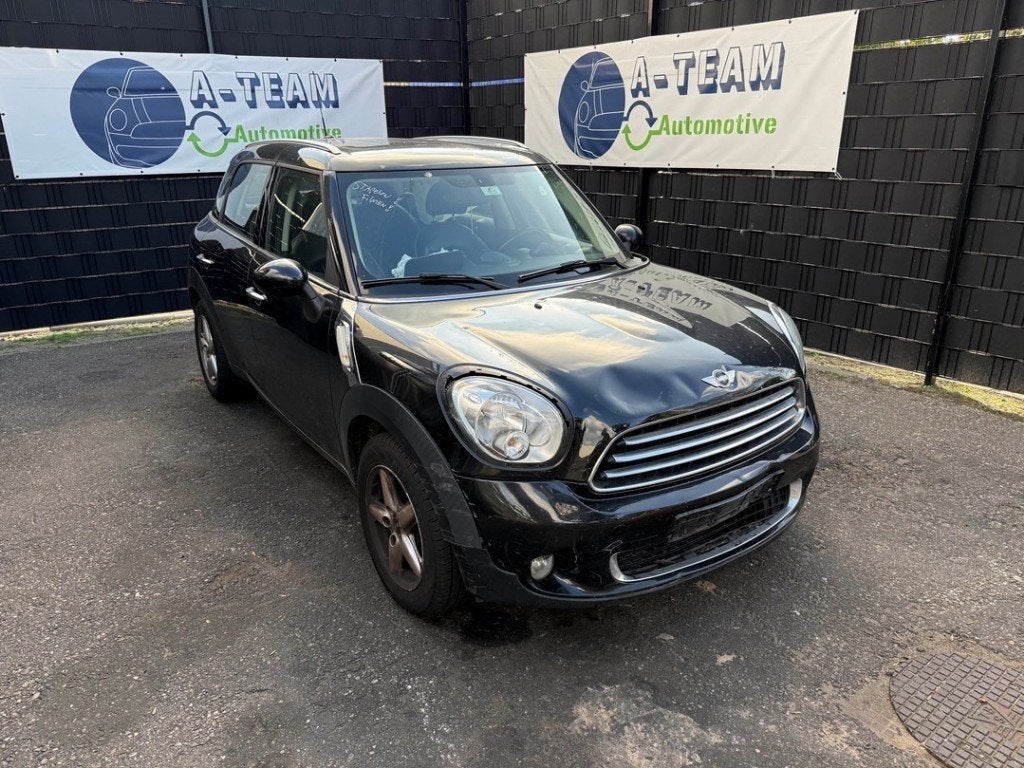 BERCEAU MOTEUR Mini Countryman (R60) (|31119807743|), Autos : Pièces & Accessoires, Petuelring 130
80809  München, DE, Mini, Utilisé