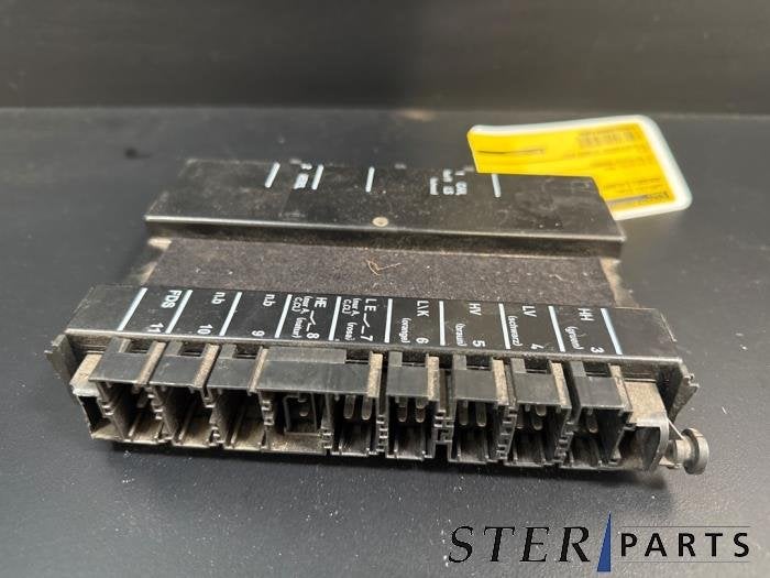 Ordinateur siège d'un Mercedes E-Klasse, 3 mois de garantie, Utilisé, -, -