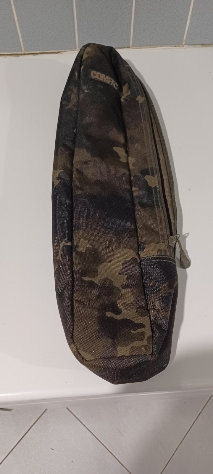 korda .fox, Ophalen
